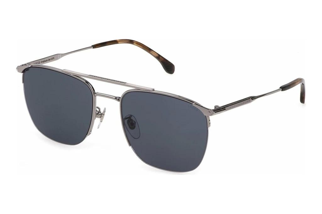 Lozza   SL2408 0509 BLUETOTAL SHINY RUTHENIUM