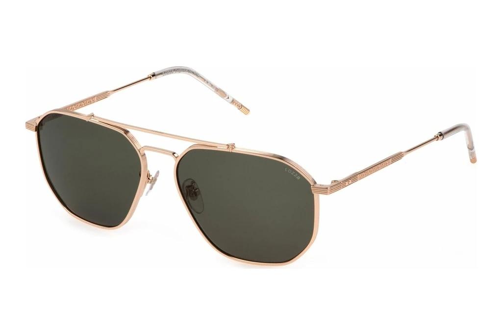 Lozza   SL2416 300K GREENSHINY ROSE GOLD
