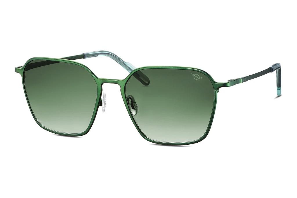 MINI Eyewear   MI 745011 40 grüngrün