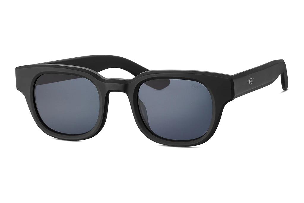 MINI Eyewear   MI 746019 10 grau / gunschwarz