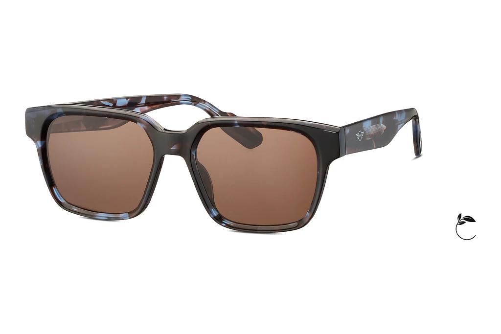 MINI Eyewear   MI 746033 70 braunblau