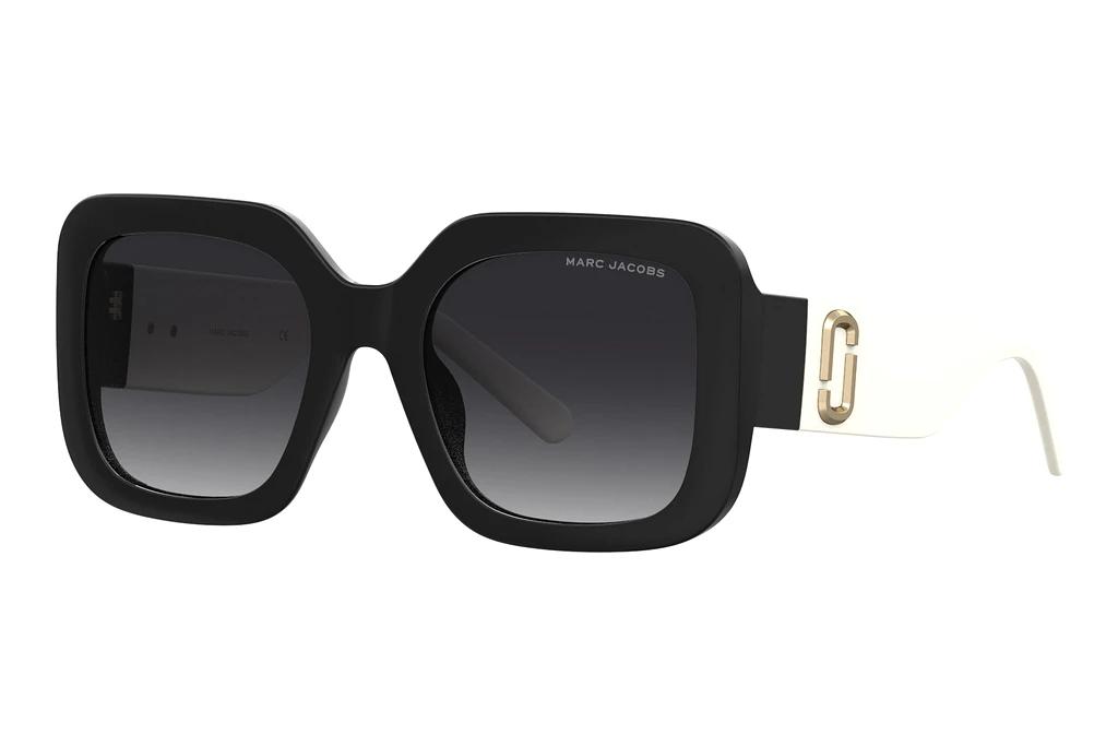 Marc Jacobs   MARC 647/S 80S/9O DARK GREY SHADEDSCHWARZ