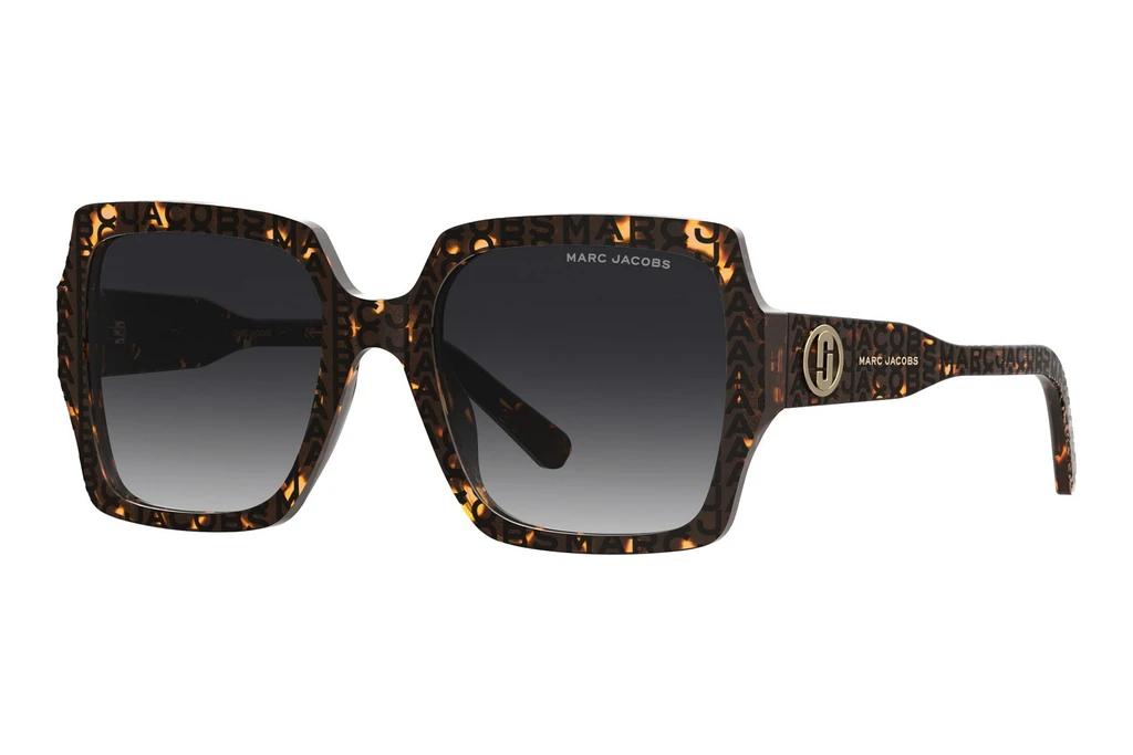Marc Jacobs   MARC 731/S H7P/9O DARK GREY SHADEDHAVANNA