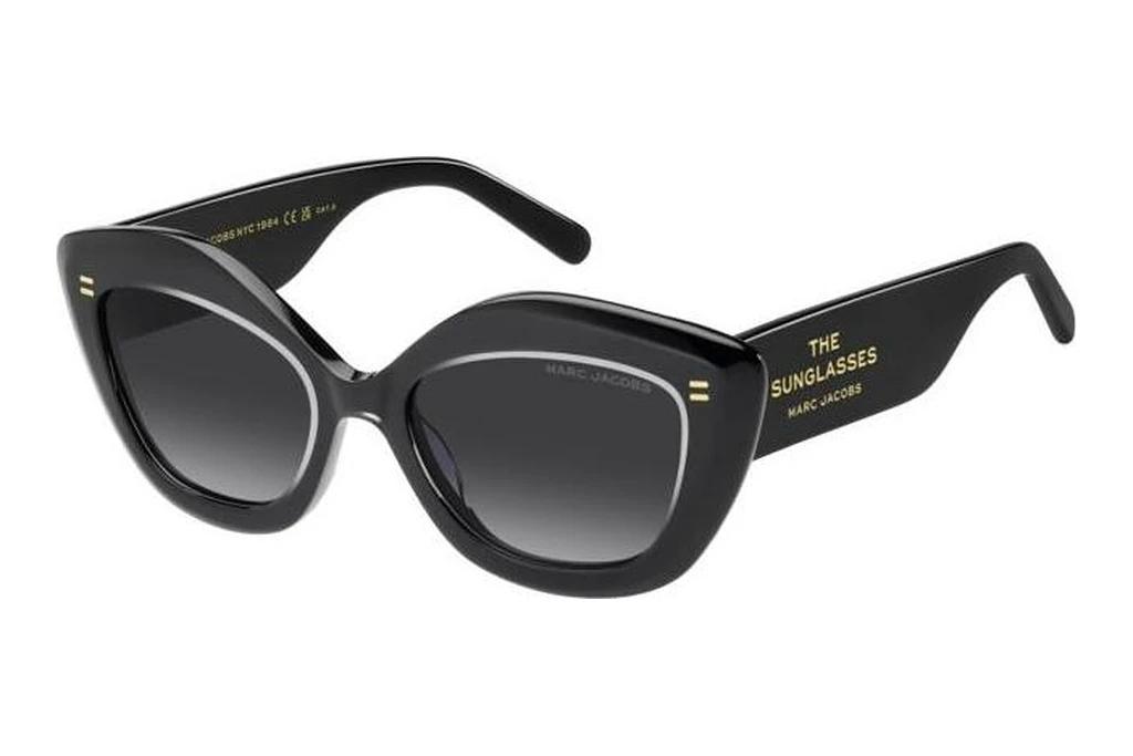 Marc Jacobs   MARC 800/S MNG/9O DARK GREY SHADEDKRISTALL