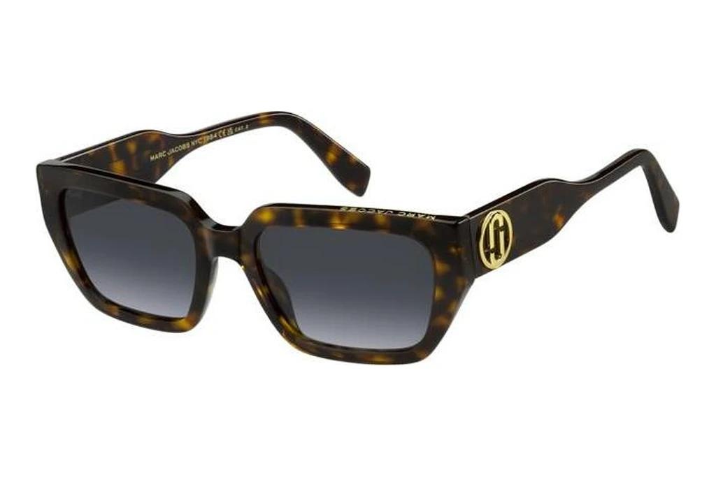 Marc Jacobs   MARC 809/S 086/GB GREY AZUREHAVANNA