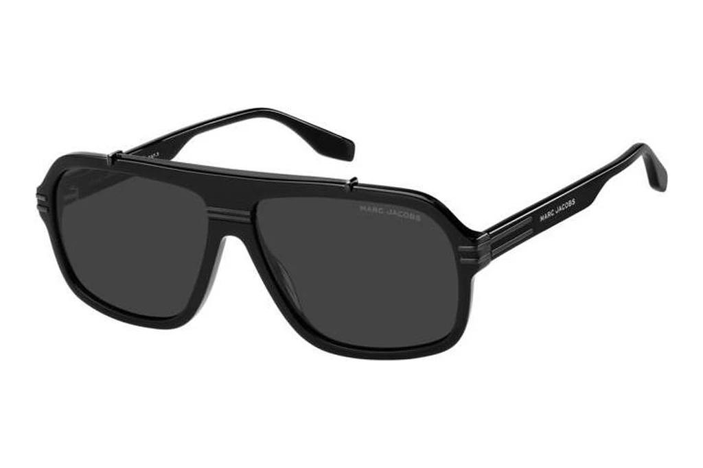 Marc Jacobs   MARC 840/S 807/IR GREYSCHWARZ