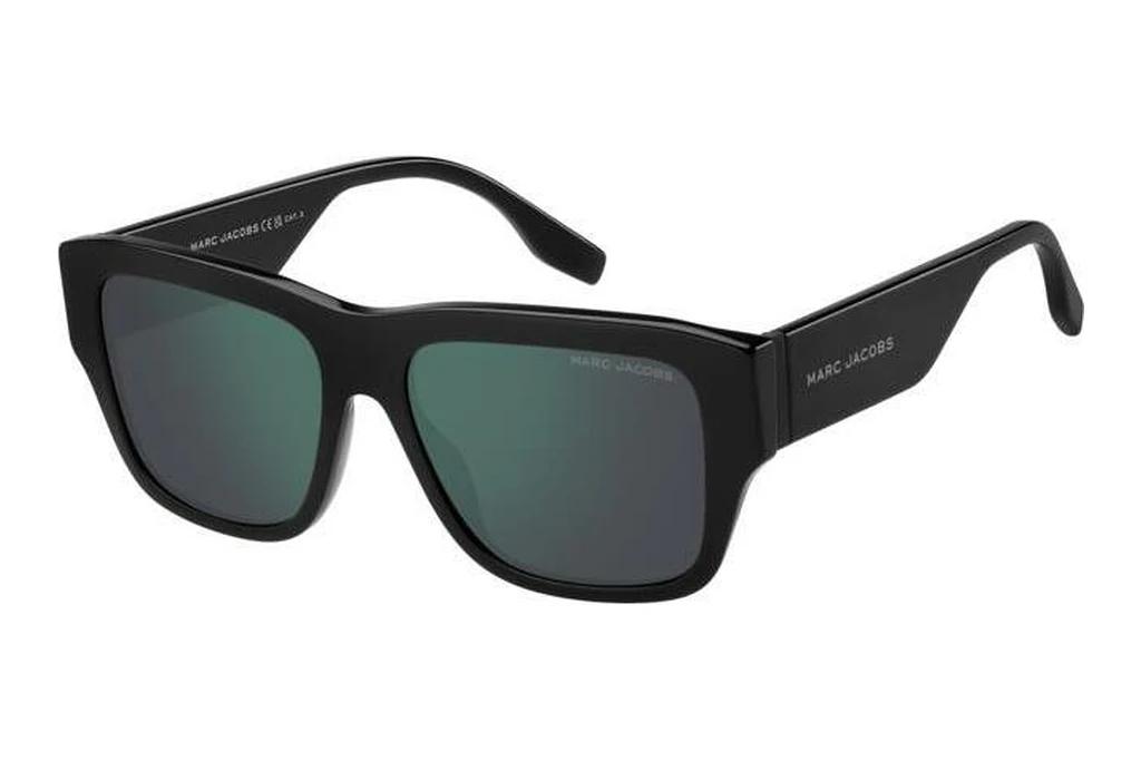Marc Jacobs   MARC 842/S 807/MT GREEN MIRRORSCHWARZ