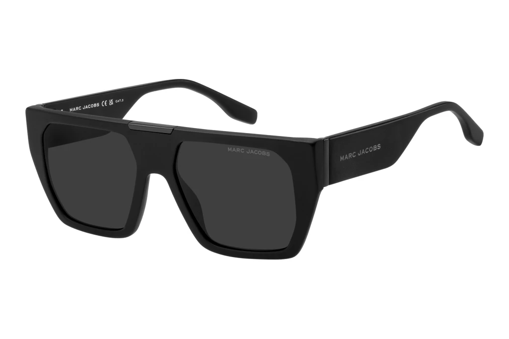 Marc Jacobs   MARC 877/S 003/IR GREYSCHWARZ