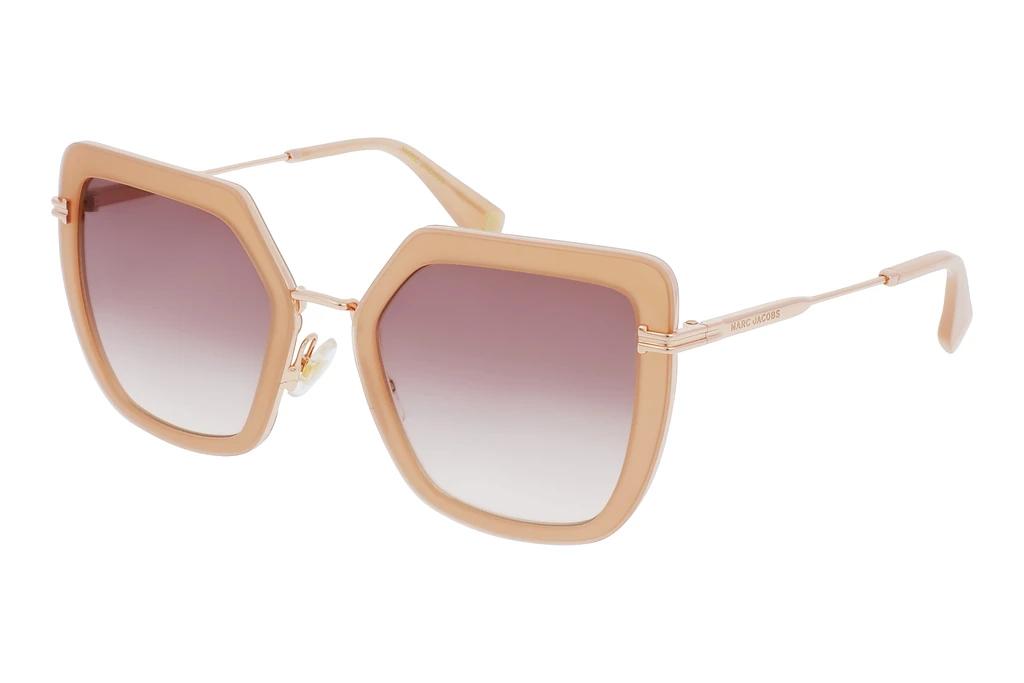 Marc Jacobs   MJ 1065/S BKU/HA gold