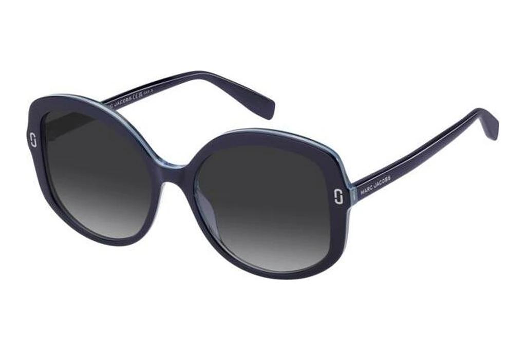 Marc Jacobs   MJ 1119/S PJP/9O DARK GREY SHADEDBLAU
