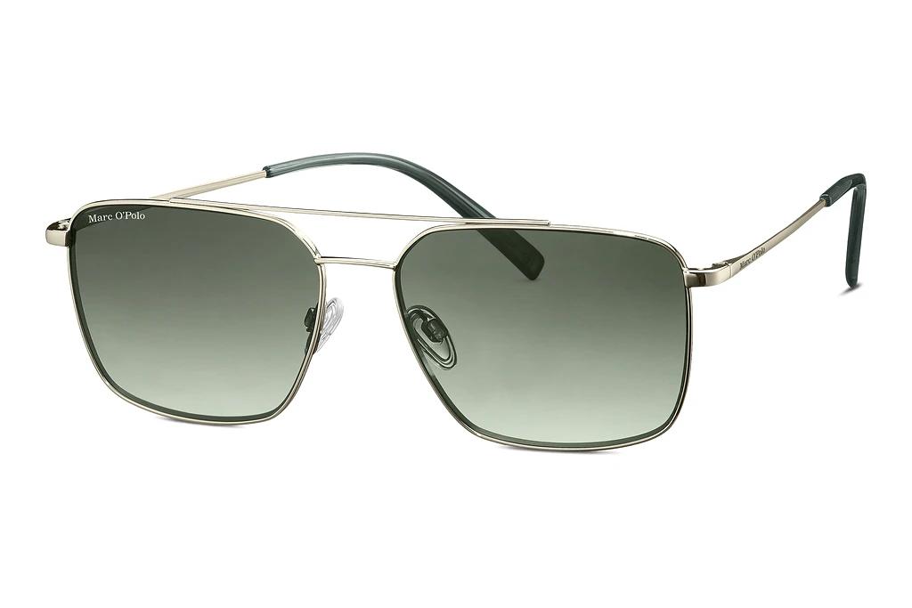 Marc O Polo   MP 505097 22 grau / gungold