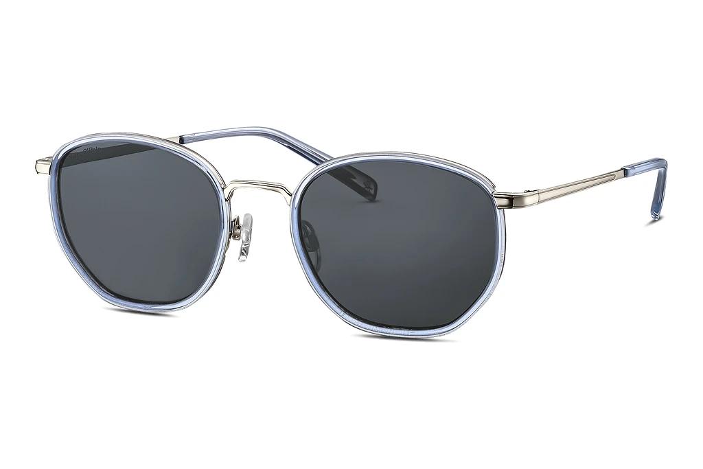 Marc O Polo   MP 505106 00 grau / gunpalladium / chrom / rhodium / silber