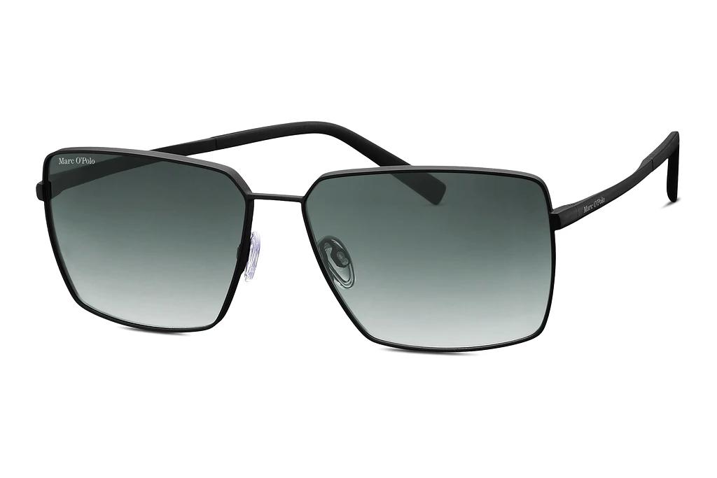 Marc O Polo   MP 505114 10 grau / gunschwarz