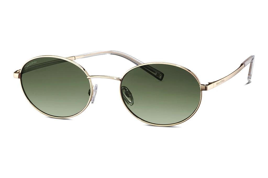 Marc O Polo   MP 505117 20 grüngold