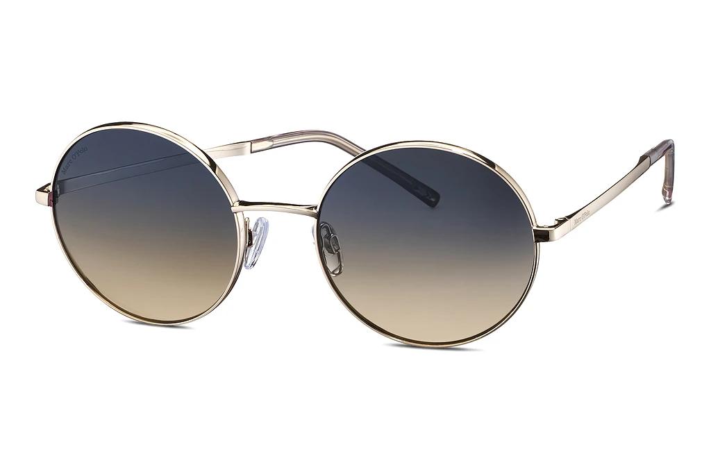 Marc O Polo   MP 505120 20 blaugold