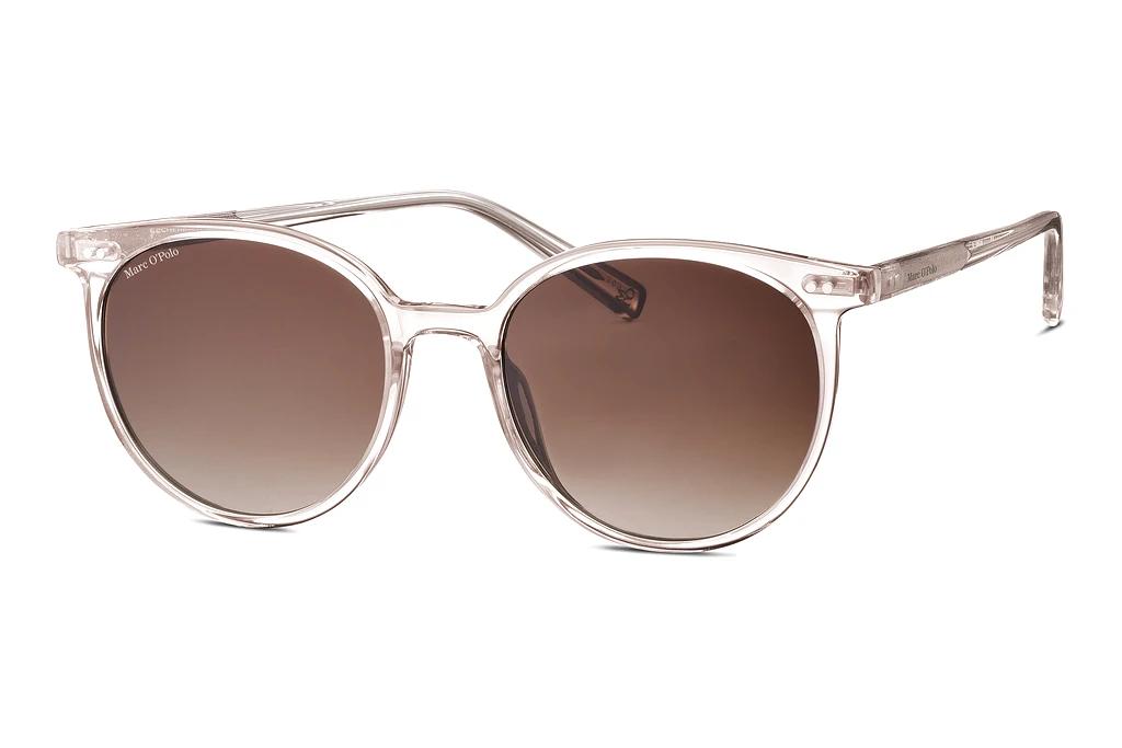 Marc O Polo   MP 506164 80 braungelb / weiß / beige