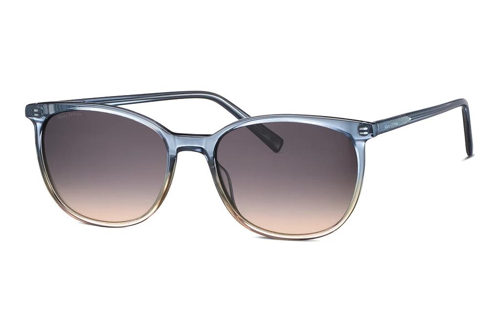 Marc O Polo   MP 506188 75 grau / gunblau