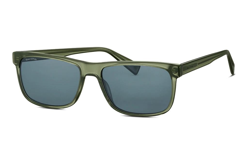 Marc O Polo   MP 506192 40 grau / gungrün
