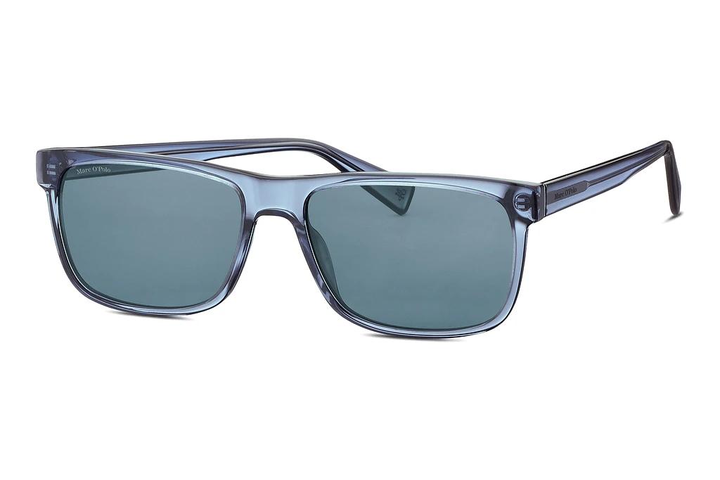 Marc O Polo   MP 506192 70 blaublau