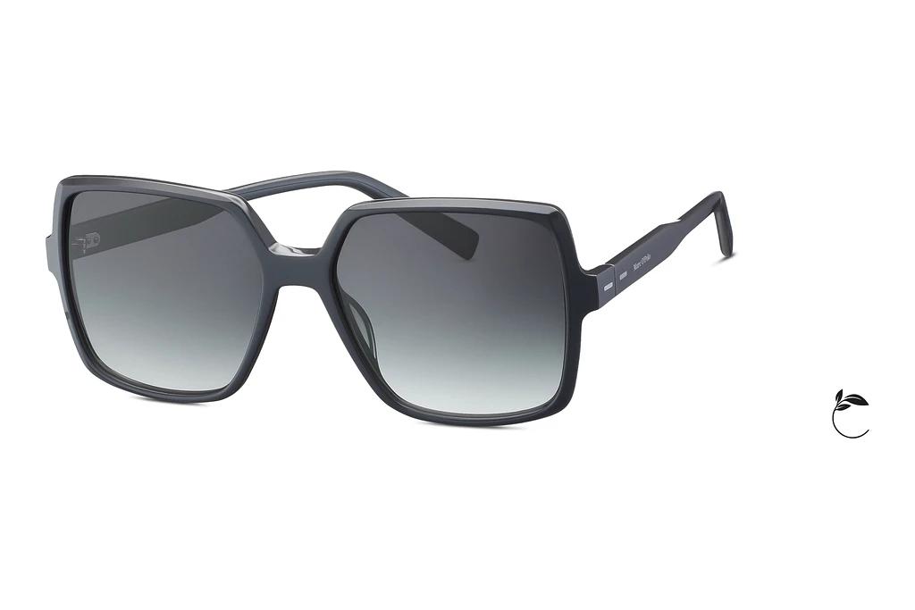 Marc O Polo   MP 506207 30 grau / gungrau / gun