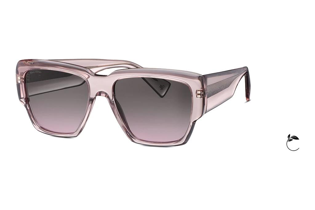 Marc O Polo   MP 506227 50 rot / rosa / violettrot / rosa / violett
