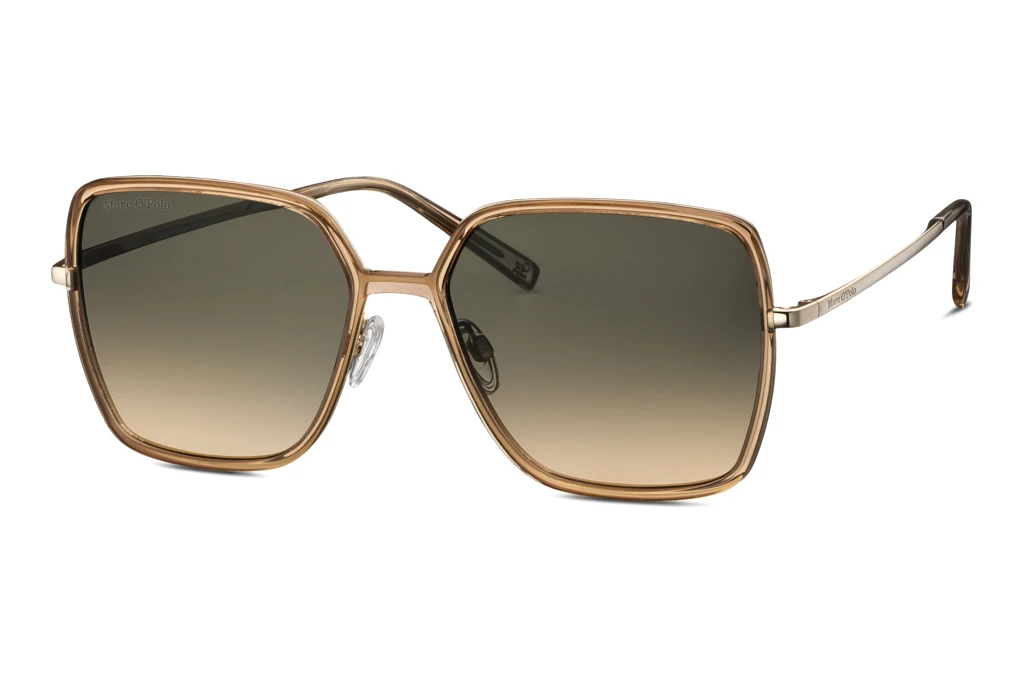 Marc O Polo   MP 508004 80 greysoft champagne transparent / hellgold sh