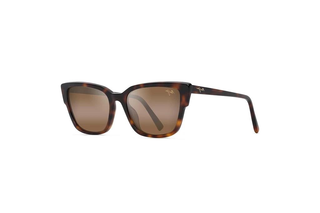 Maui Jim   Kou H884-10 HCL® BronzeTortoise