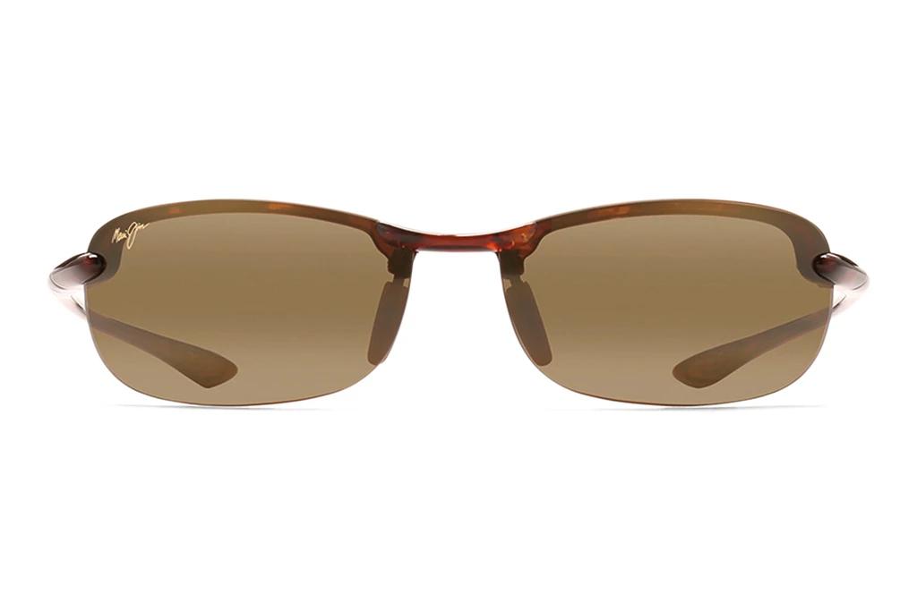 Maui Jim   Makaha Readers H805-1020 HCL Bronze (dpt. 2.0)Tortoise