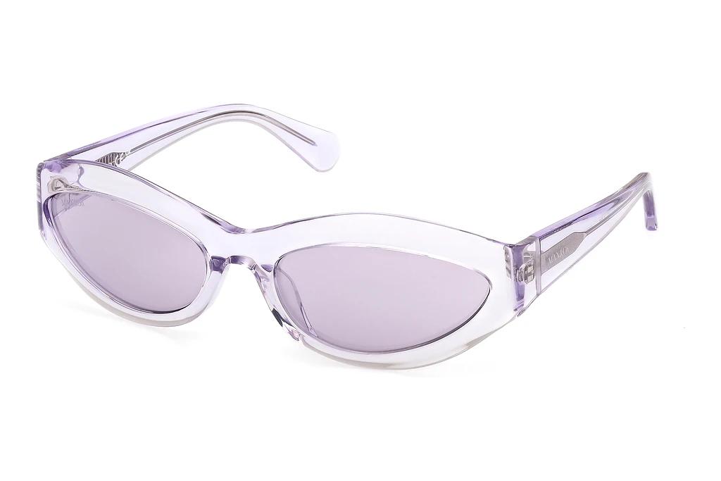 Max & Co.   MO0136 78Y violettGlänzend Flieder
