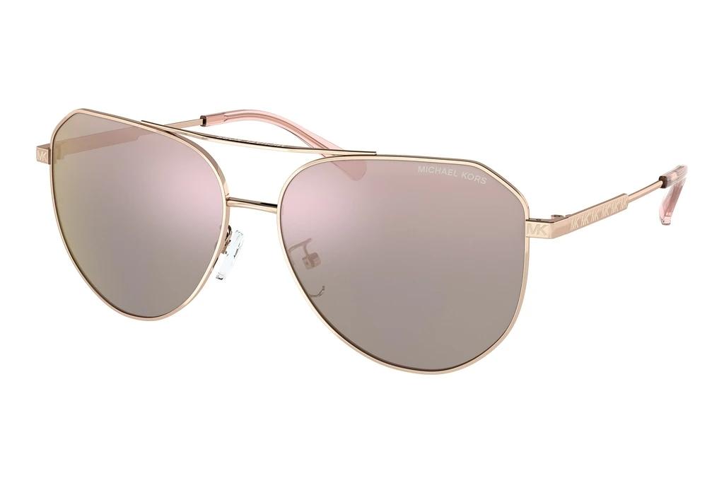 Michael Kors   MK1109 11084Z Rose Gold MirrorRose Gold