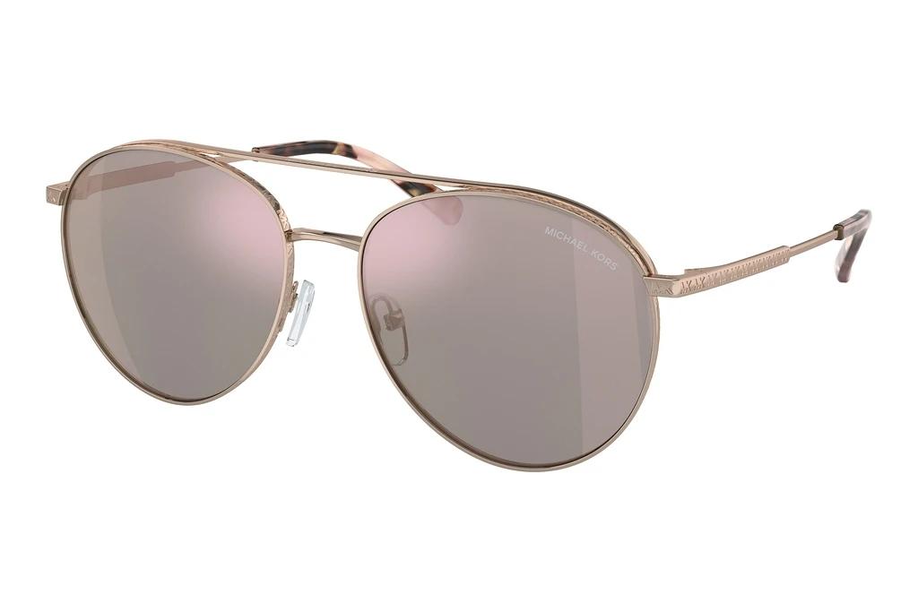 Michael Kors   MK1138 11084Z Rose Gold MirrorRose Gold