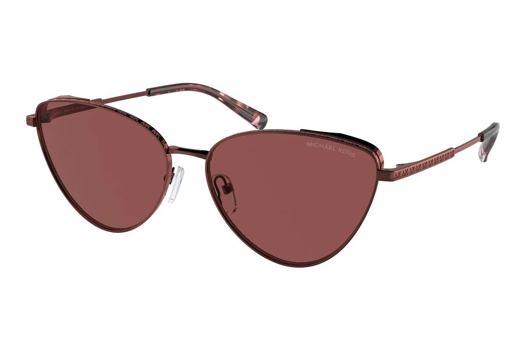 Michael Kors   MK1140 189675 CordovanCordovan Metal
