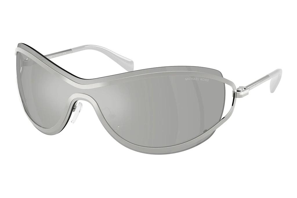 Michael Kors   MK1166 19038V Silver MirrorSilver Shiny