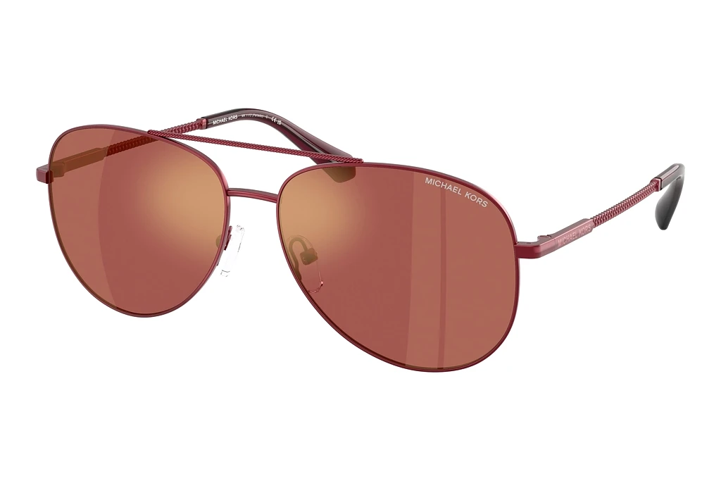 Michael Kors   MK1172 1904E4 WineBurgundy