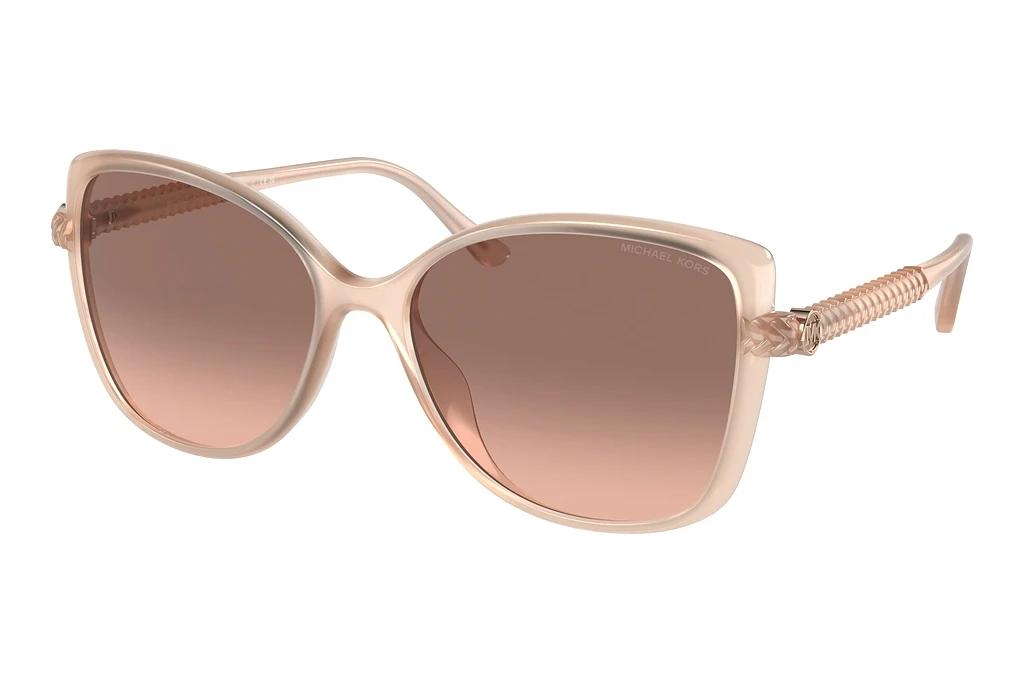 Michael Kors   MK2181U 344913 Brown Pink GradientMilky Pink