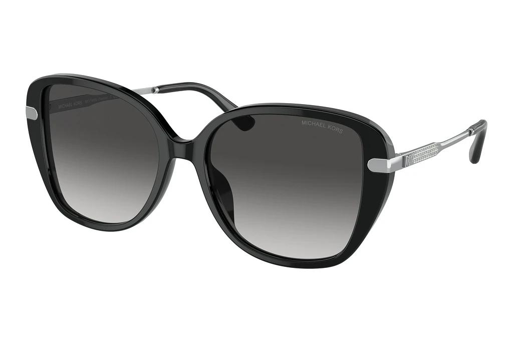 Michael Kors   MK2185BU 30058G Dark Grey GradientBlack