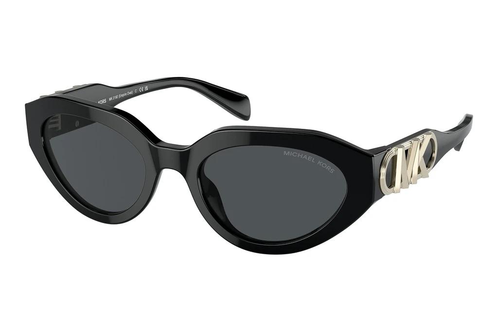 Michael Kors   MK2192 300587 Grey SolidBlack