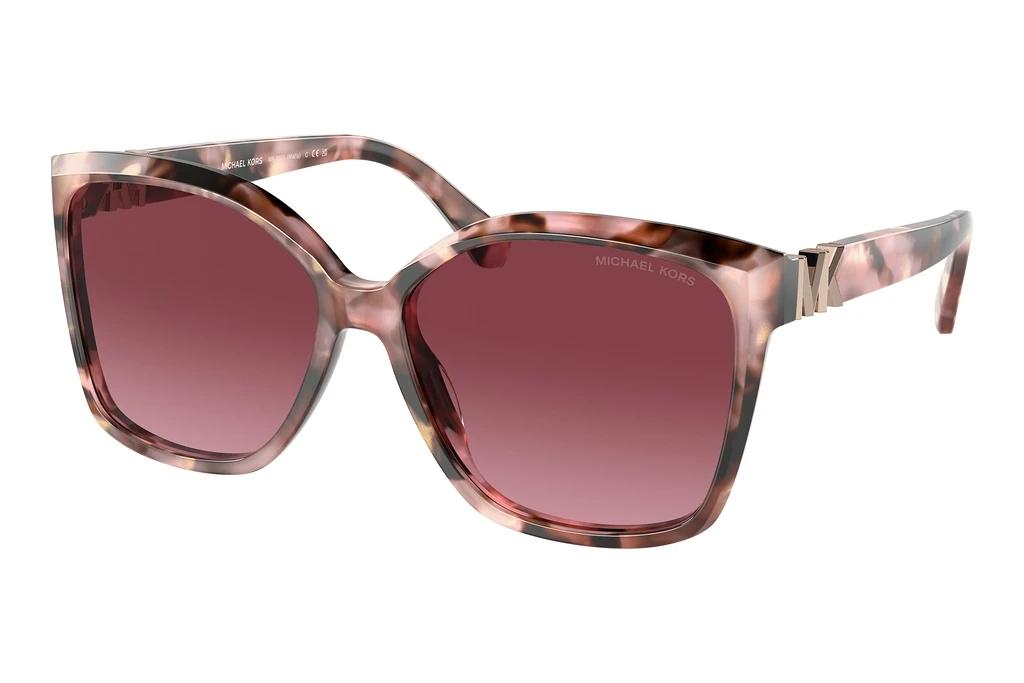 Michael Kors   MK2201 39468H Burgundy GradientPink Pearlized Tortoise