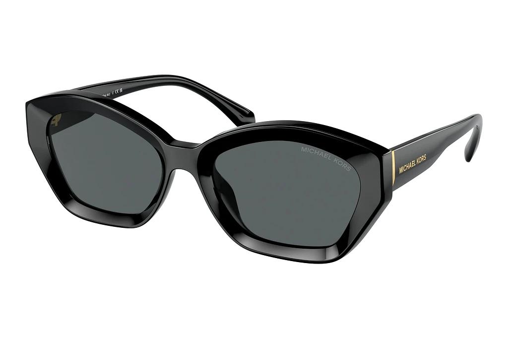 Michael Kors   MK2209U 300587 Dark Grey SolidBlack