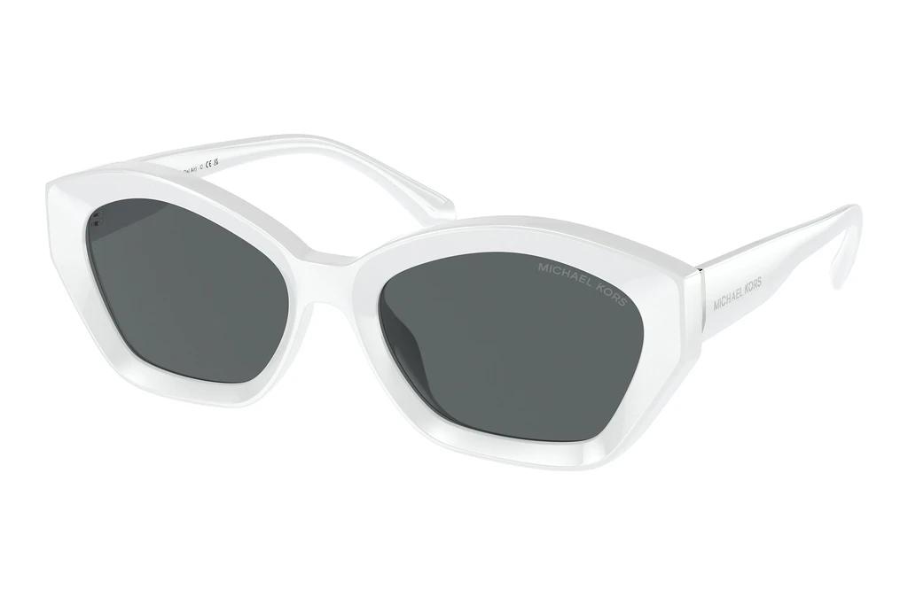 Michael Kors   MK2209U 310087 Dark Grey SolidOptic White