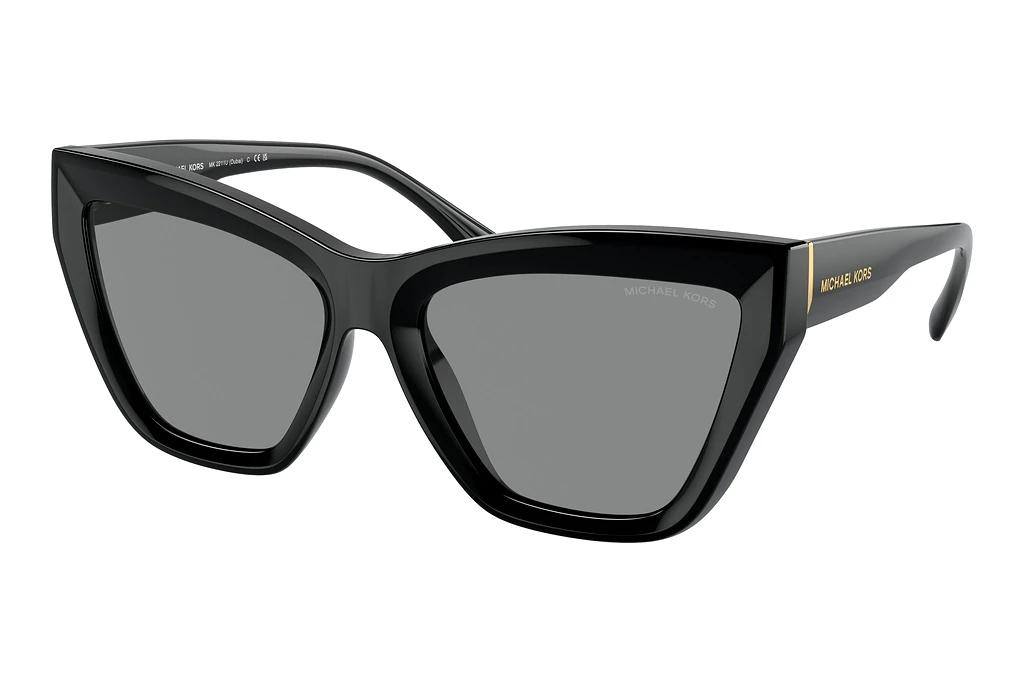 Michael Kors   MK2211U 30053F Dark Grey SolidBlack
