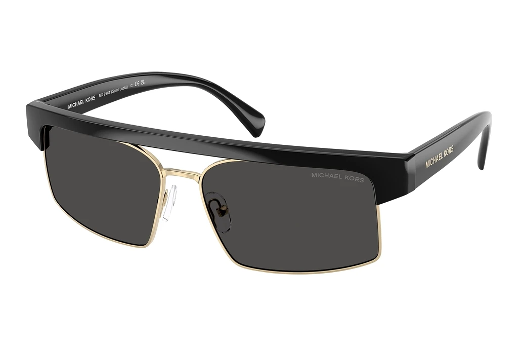 Michael Kors   MK2261 300587 Dark GreyBlack