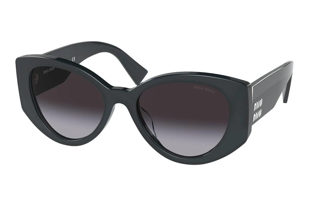 Miu Miu   MU 03WS 06U5D1 Grey GradientGrey Opal