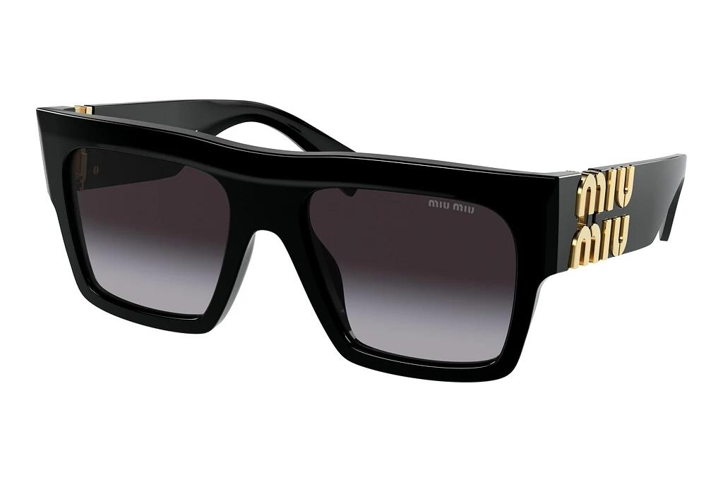 Miu Miu   MU 10WS 1AB5D1 Grey GradientBlack