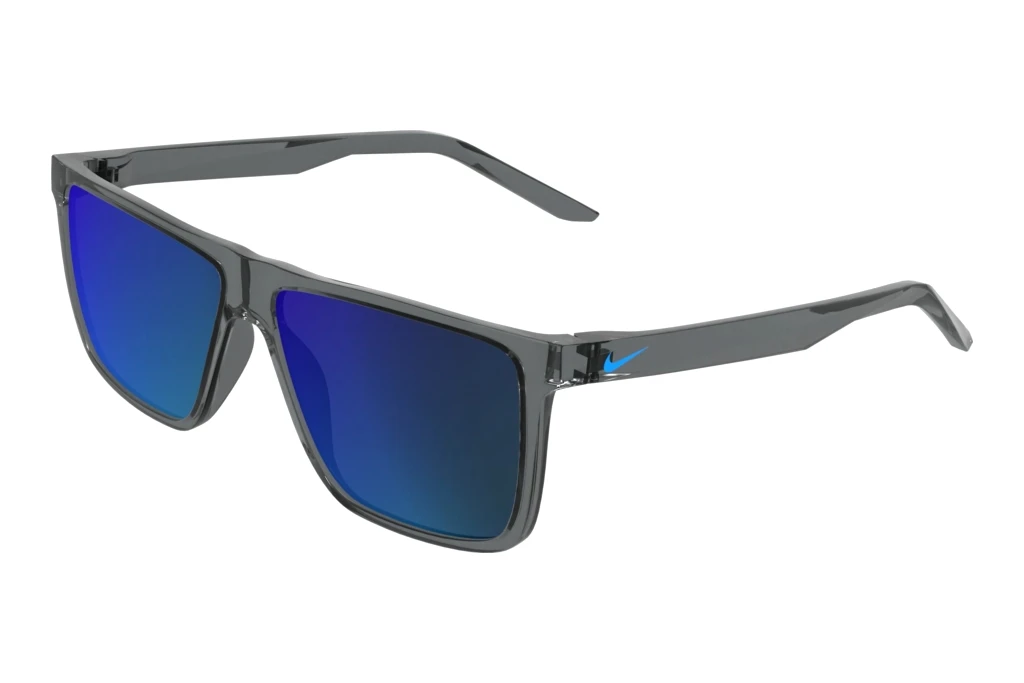 Nike   NIKE BLAZE P IQ7183X 084 GREY MATTE SMOKE GREY / POLAR BLUE