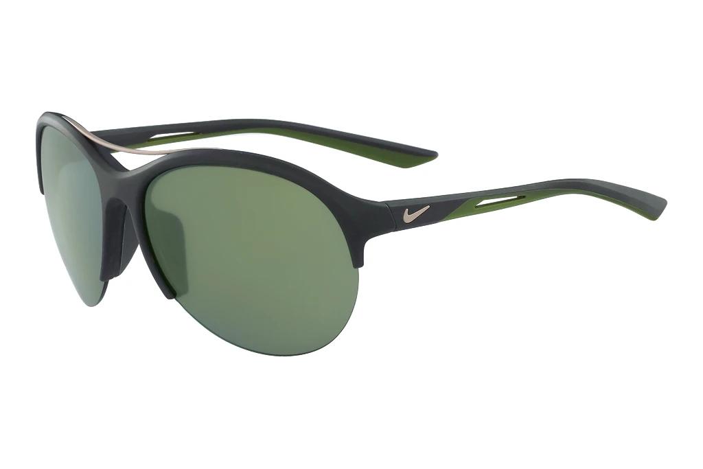 Nike   NIKE FLEX MOMENTUM M EV1018 061 MT ANTHRA W/GRN TRIFL PET LENS