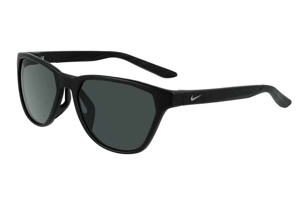 Nike   NIKE MAVERICK RISE P DQ0868 011 BLACK MATTE BLACK/POLAR GREY