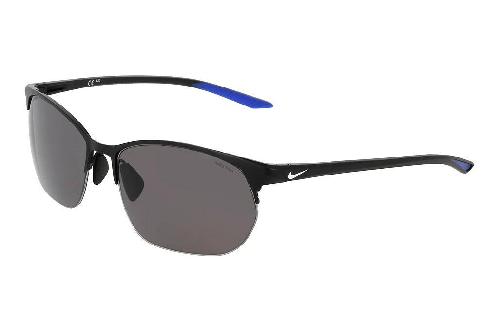 Nike   NIKE MODERN METAL ZONE IH0911X 010 BLACK MATTE BLACK / GREY