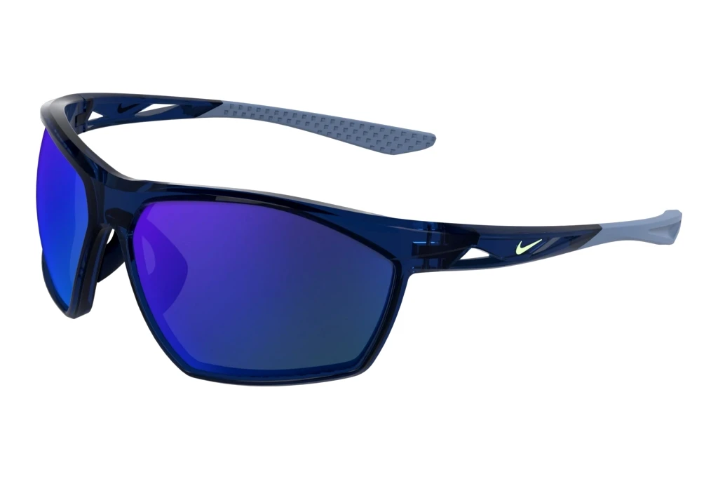 Nike   NIKE WINDTRACK HEAT IQ7245X 410 BLUE MIDNIGHT NAVY / BLUE MIRROR