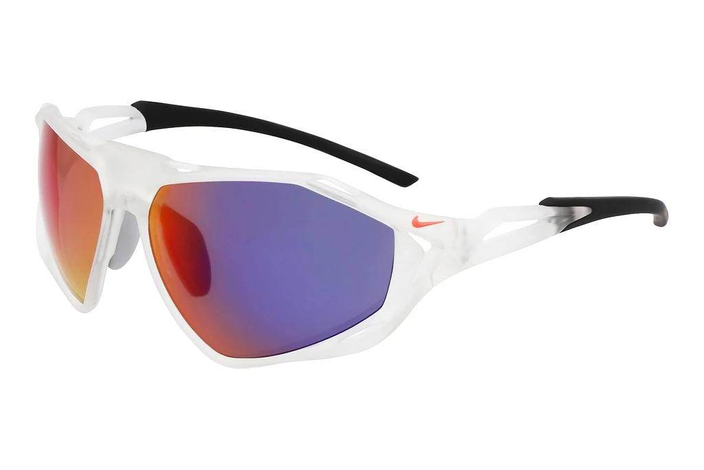 Nike   NIKE ZEUS RISE E IF1113X 900 CLEAR MATTE CLEAR / FIELD TINT